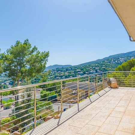 Villa Portals Nous Hills à Calvià Extérieur photo