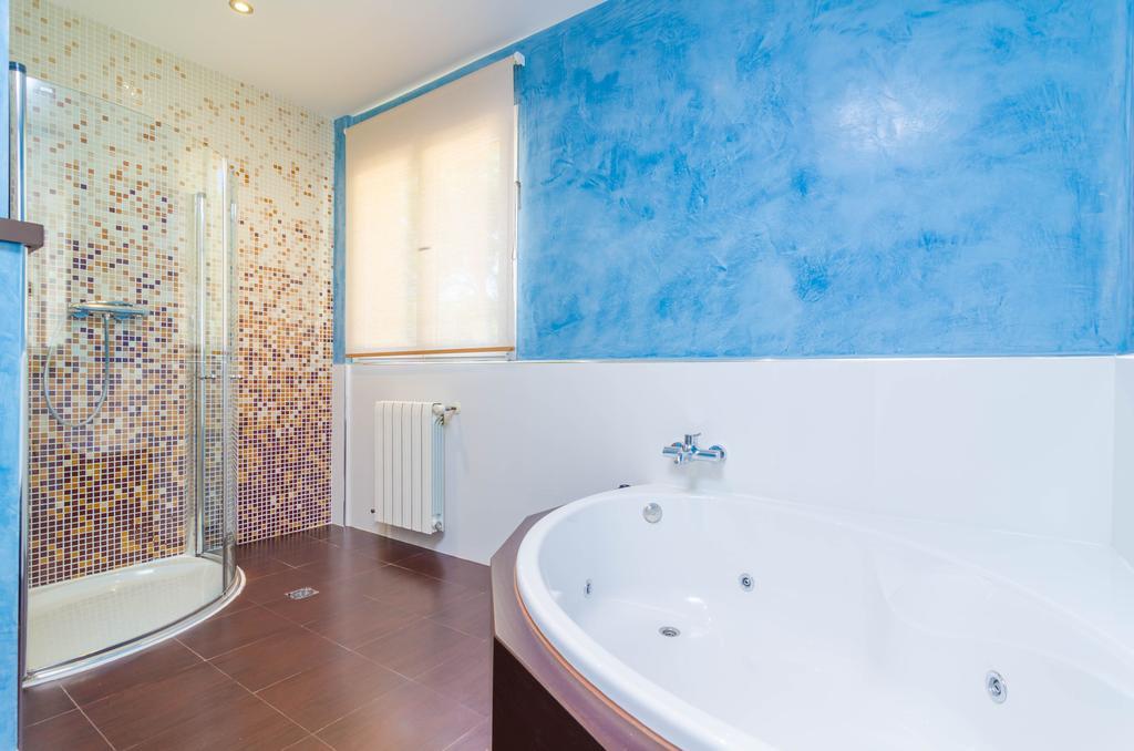 Villa Portals Nous Hills à Calvià Extérieur photo