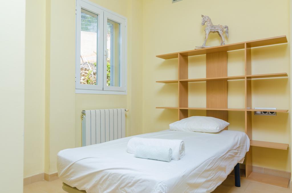 Villa Portals Nous Hills à Calvià Extérieur photo