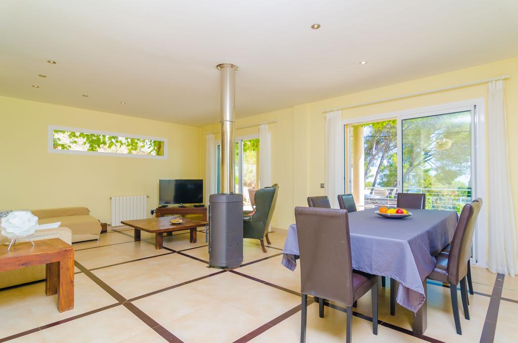 Villa Portals Nous Hills à Calvià Extérieur photo